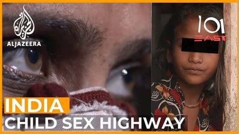 teen pussy indian|India: The Child Sex Highway 